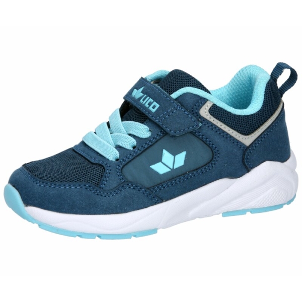 Lico Fin VS marine/türkis